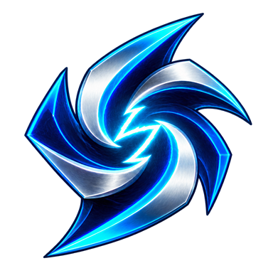 StormCore swirl